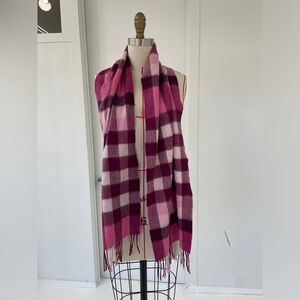 Brand new 100% cashmere